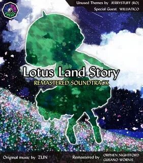 Lands lotus