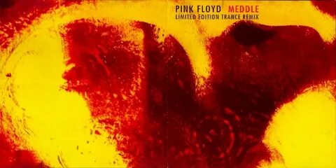 Pink floyd meddle 1971