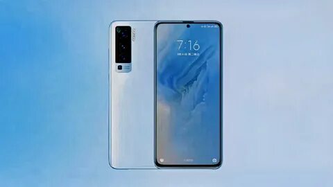 Флагман xiaomi 2024