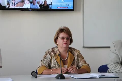 Бухгалтер фонд