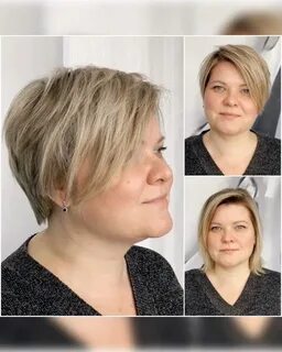 Короткие волосы отзывы