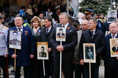 Выход бессмертного