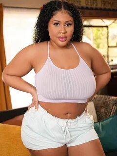 Simone richards bbw Official page shenaked.org