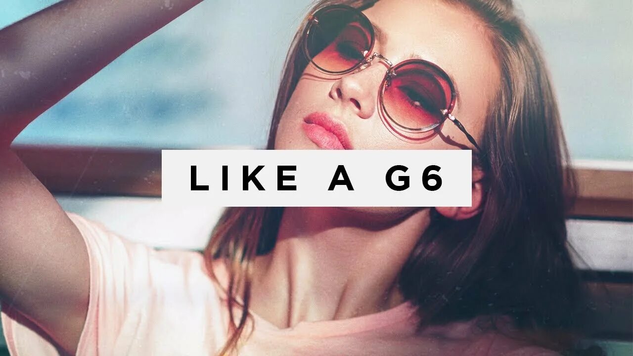 Like a g6. Like a g6 актриса. Like a g6 обложка. Far East Movement ft. The Cataracs, Dev - like a g6. Far like a g6