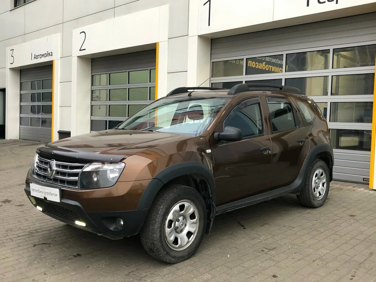 рено москва машины