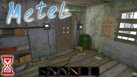 Игра метель пароль от панели