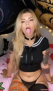 Pamibaby onlyfans leak