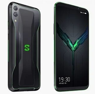 Недорогой игровой смартфон 2023