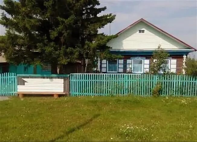 Курочкино алтайский край