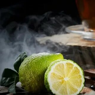 Tobacco bergamot