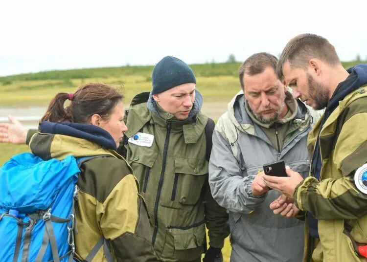 Экспедиции ученых. Большая норильская экспедиция. большая норильская экспедиция тасс. полевой исследователь. ученые в экспедиции.