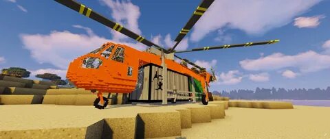 Вертолеты 1.12 2