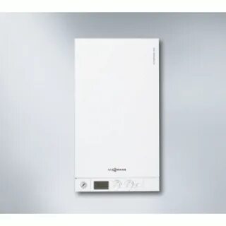 Viessmann vitopend 12 квт