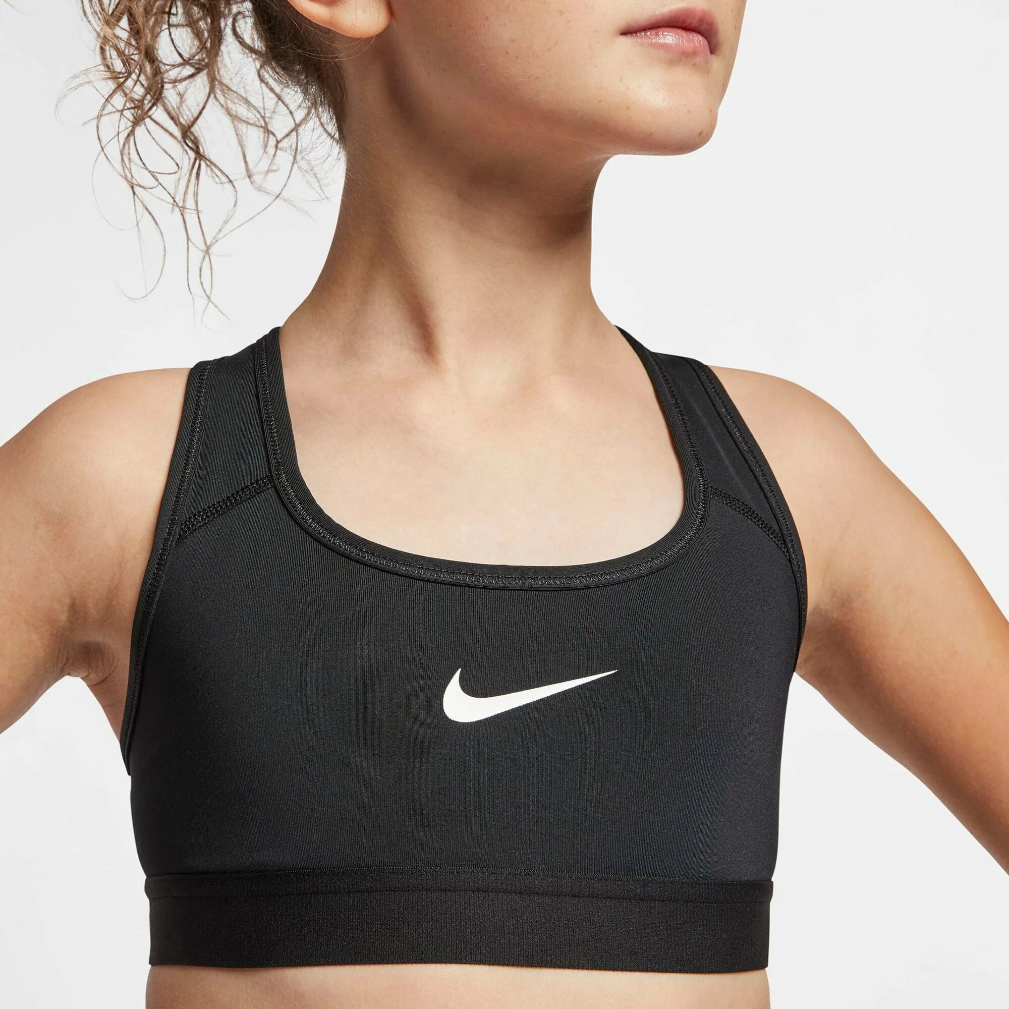 Лифчик 10 лет. Бра Nike Dri-Fit. Спортивный топ Nike Pro Dri Fit. Nike бра спортивное. Спортивный лиф найк.