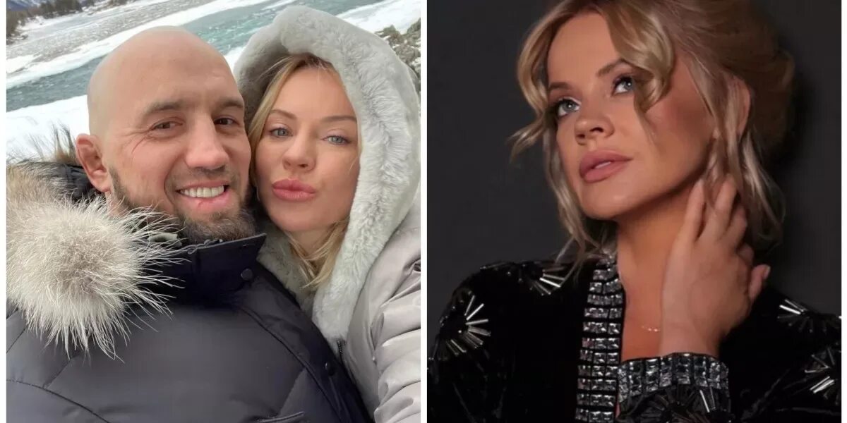 Ирина ортман биография личная жизнь муж дети Irina Ortman: "There are no children of her own, but there is a daughter of her