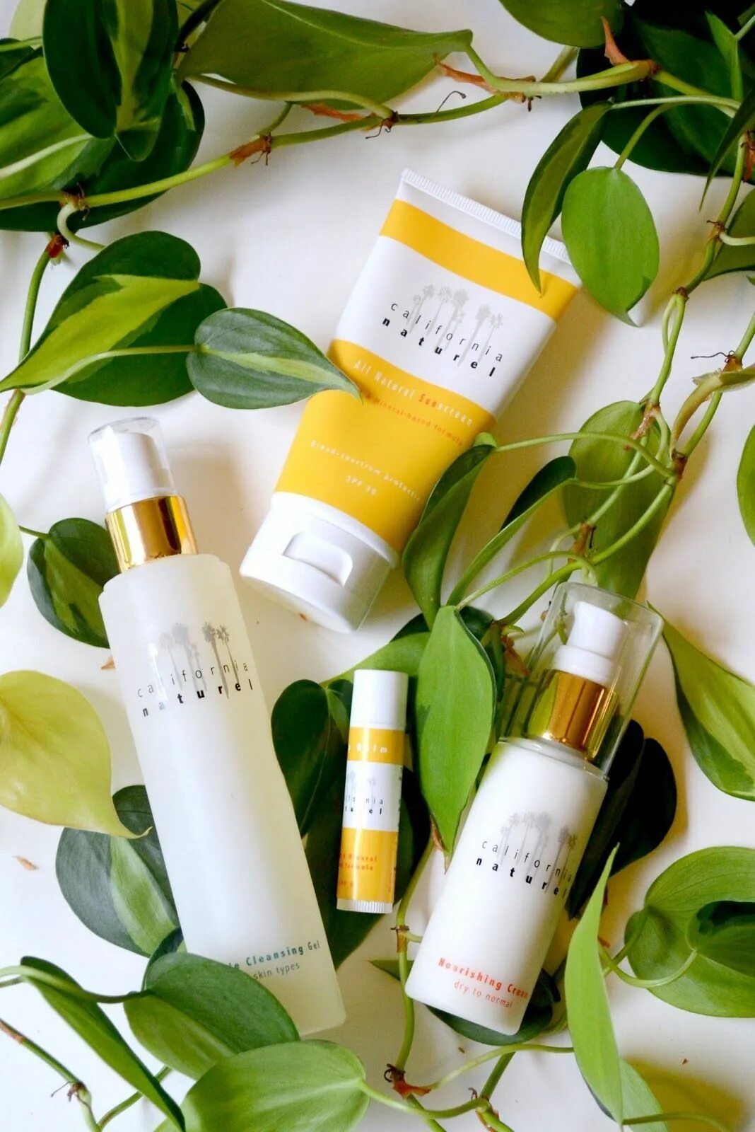 Product skin