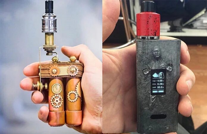 бокс мод voopoo drag 4 177w. горе бокс моды. бокс мод на дна. драг 2 вейп. лост вейп бокс моды.