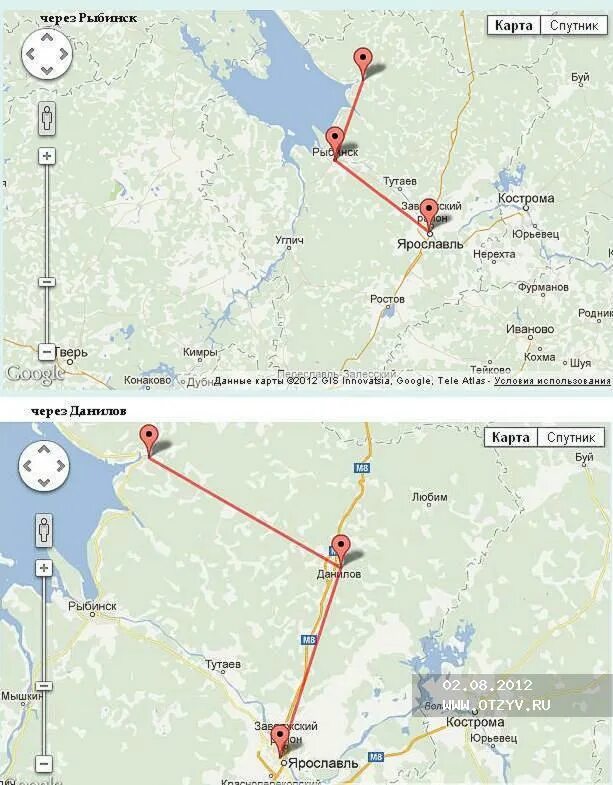 Рыбинская область карта. Ярославль Рыбинск на карте. Карта дороги Ярославль Рыбинск. Карта от Рыбинска до Ярославля. Пошехонье Ярославская область на карте.