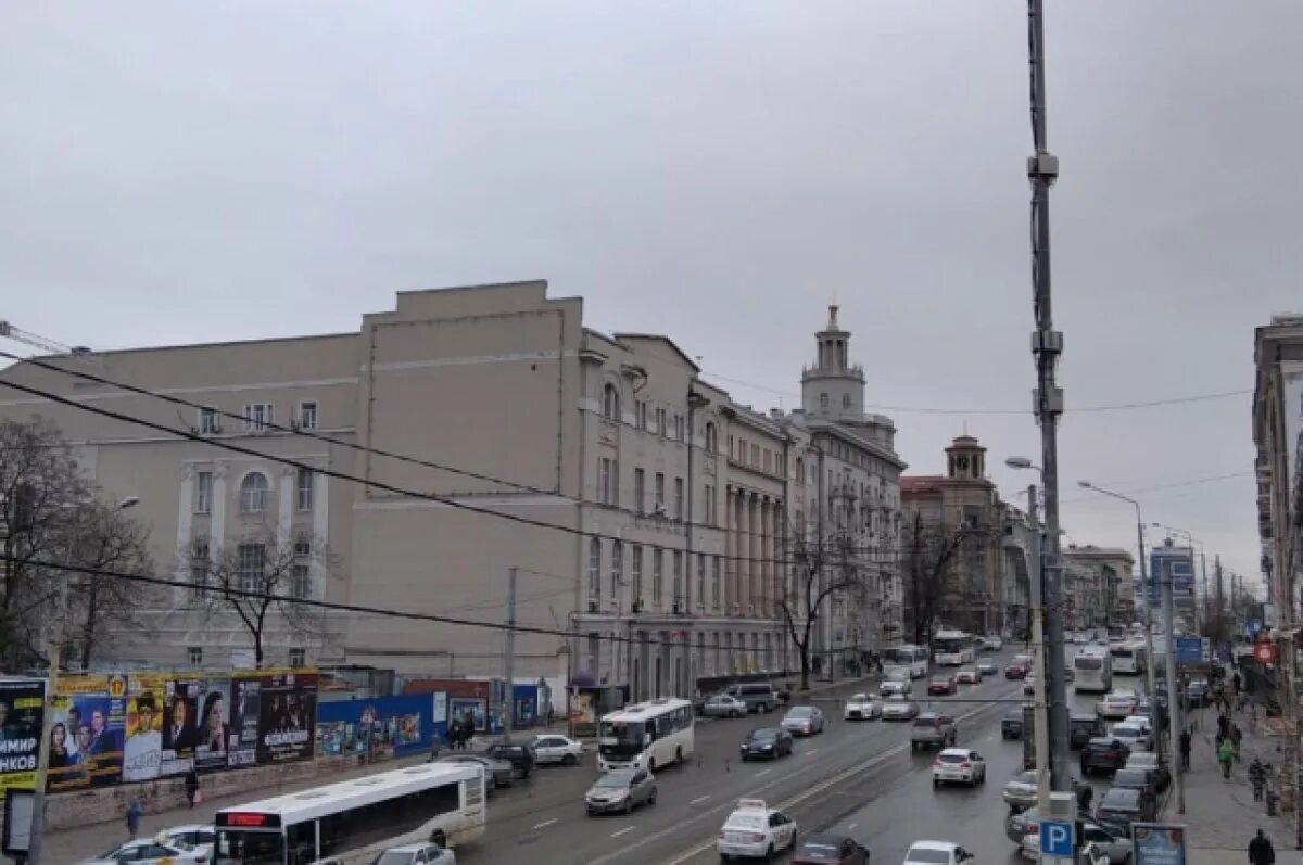 Какой будет ноябрь в ростове на дону. Ростов-на-дону. ростов. 25 октября.