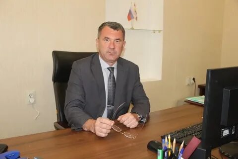 Управляющий курск