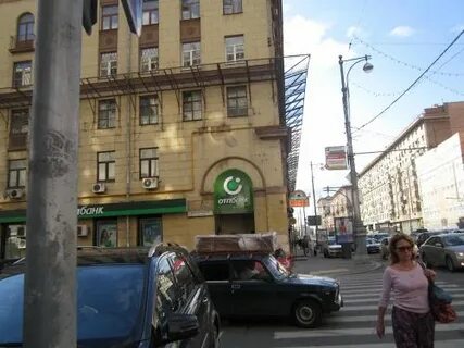 Васильевская дом 1