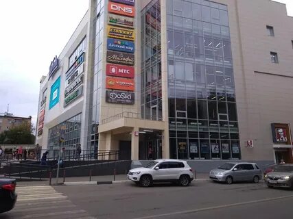Мир пушкино