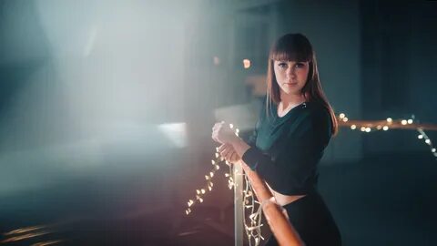 Рассеянного света