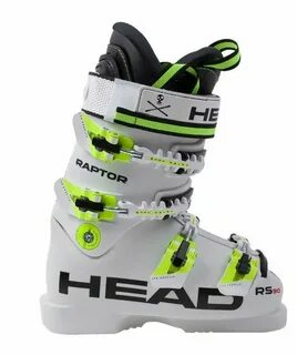 Head raptor