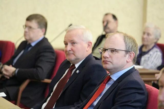 решения городской думы города ижевска