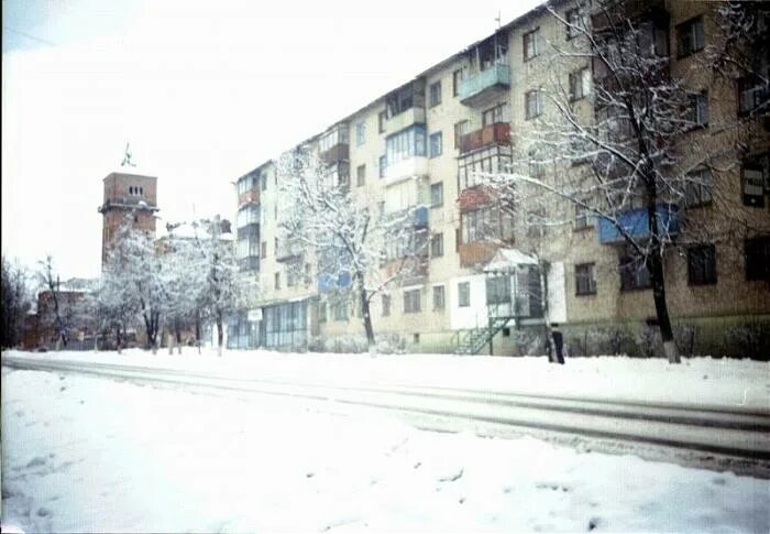 Натяжные потолки, двери, окна, двери, ул. Бессолова, 14, Кимовск - Яндекс Карты