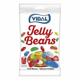 Мармелад vidal