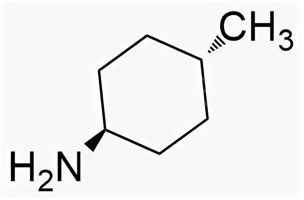 N-метилциклогексанамин. Милринон структурная формула.