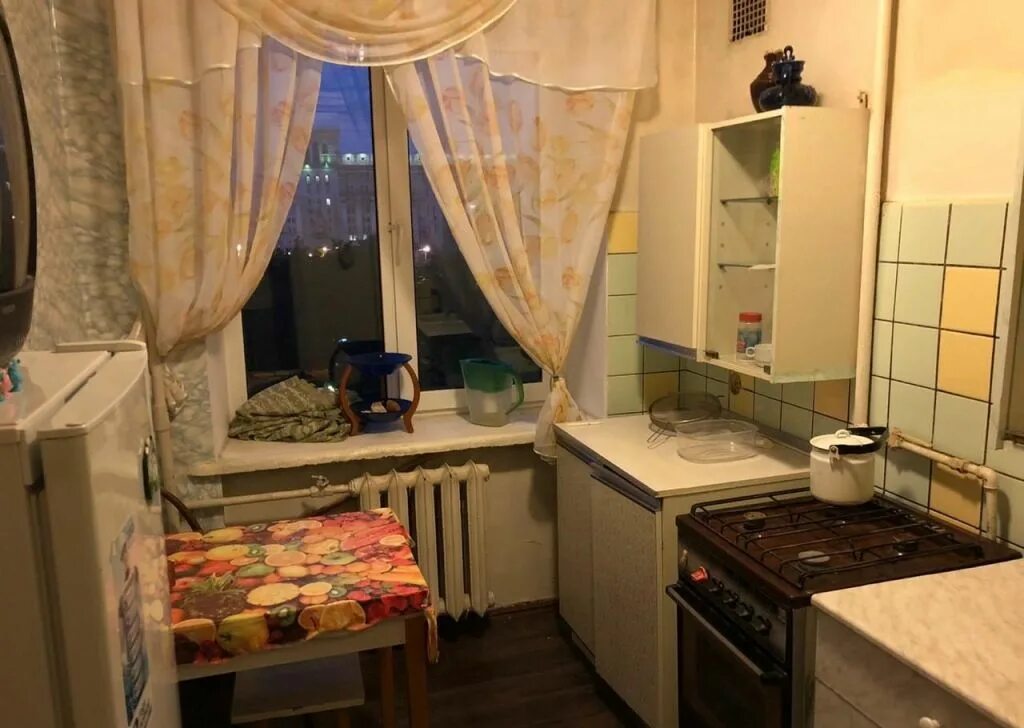 Снять жилье в песочном