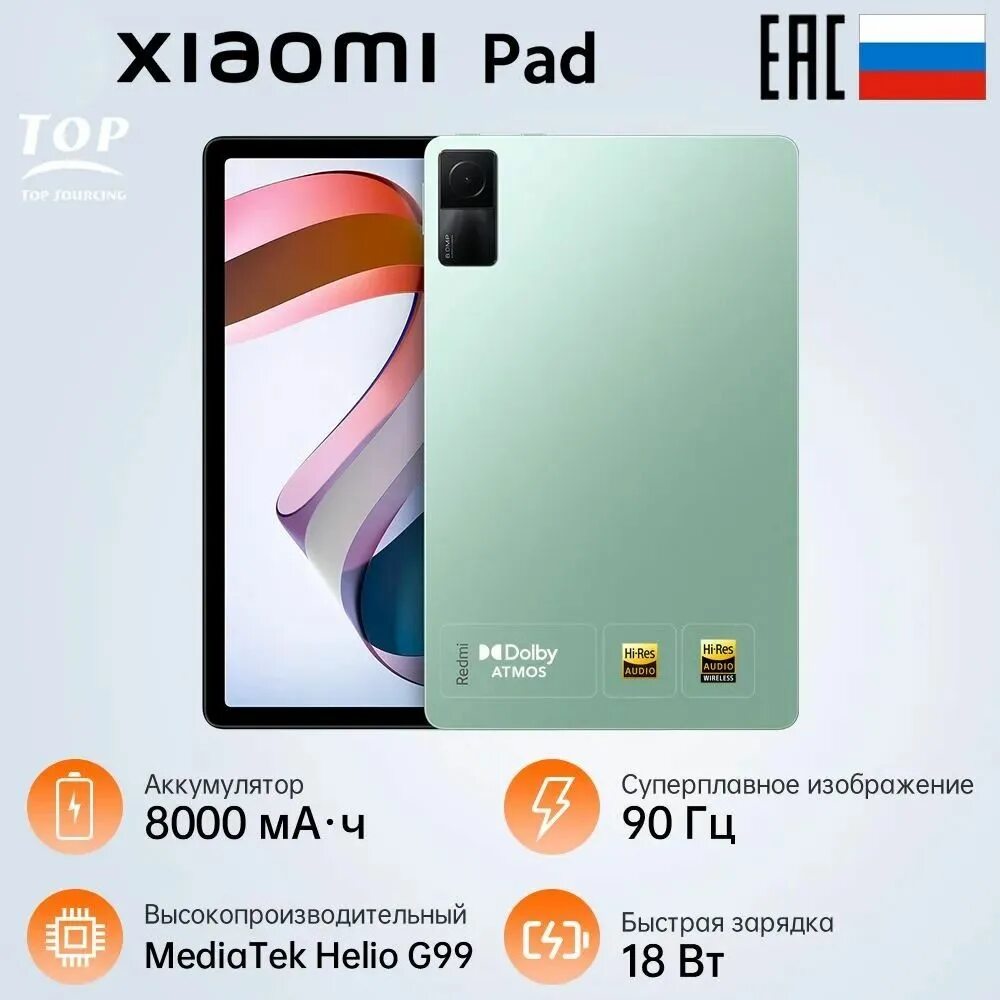 Redmi pad глобальная версия. Xiaomi Redmi Pad 4. Redmi Pad 4/128. Редми пад 4 128 ГБ. Xiaomi Redmi Pad 10.61.