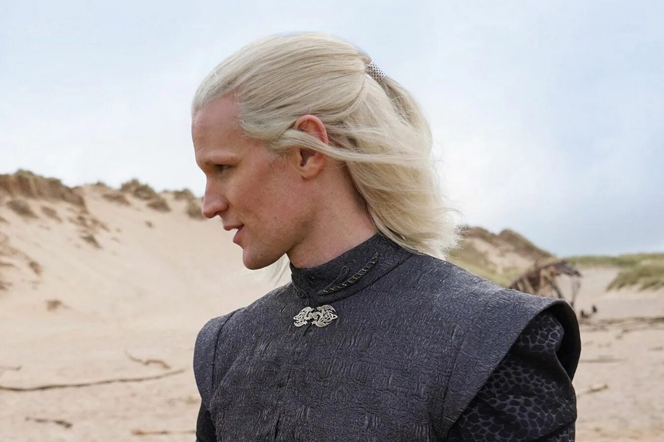 Daemon targaryen original character
