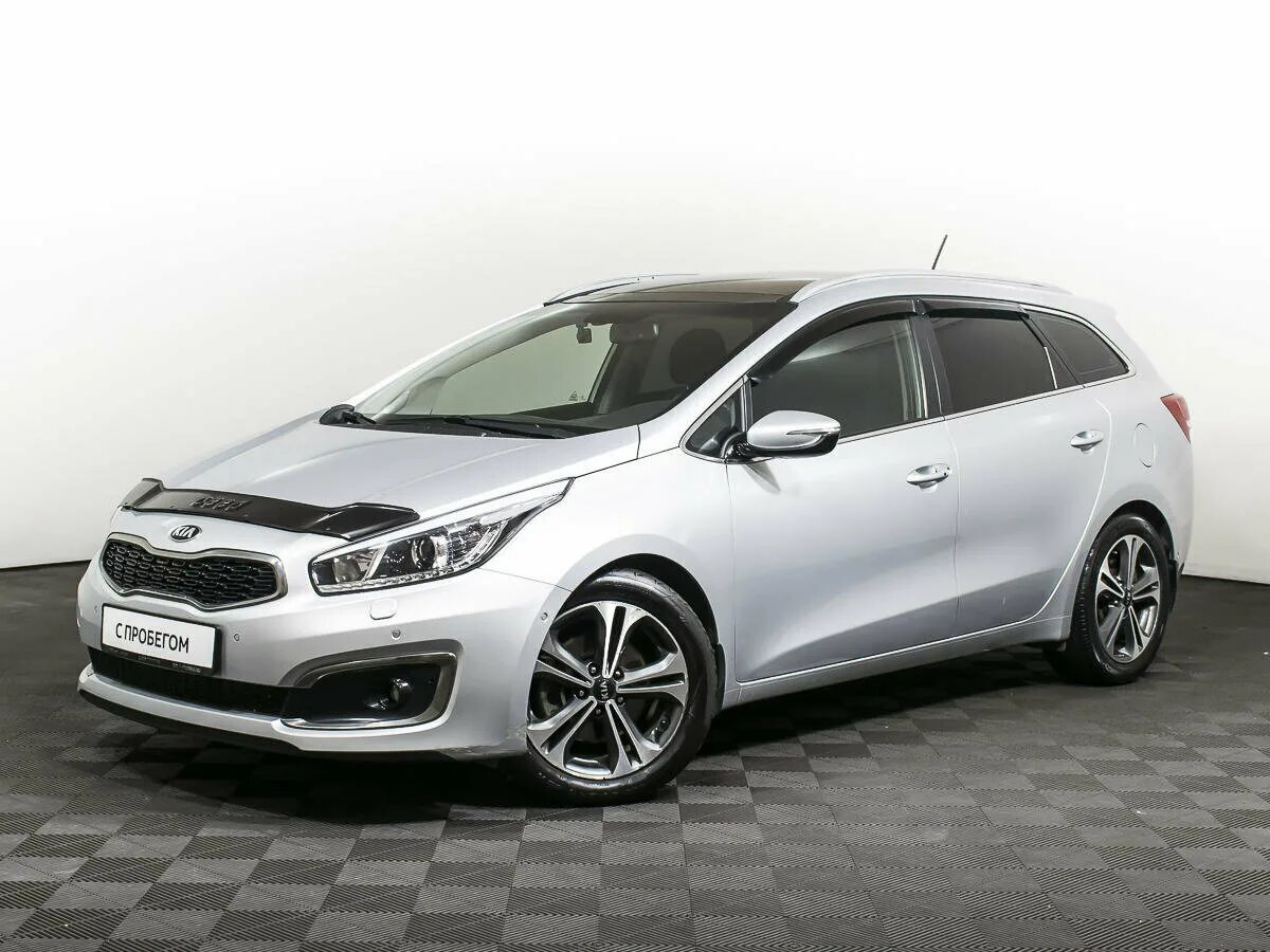 Ceed 2016. Кия СИД 2016. Kia Ceed 2016 универсал серебристый. Киа СИД 2016 Рестайлинг.