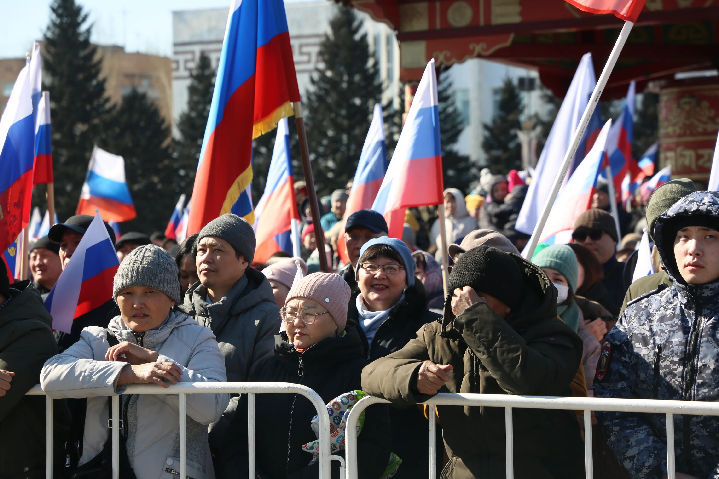 К 10 летию воссоединения крыма с россией. Празднование присоединения Крыма. Россия.Крым. Воссоединение Крыма с Россией.