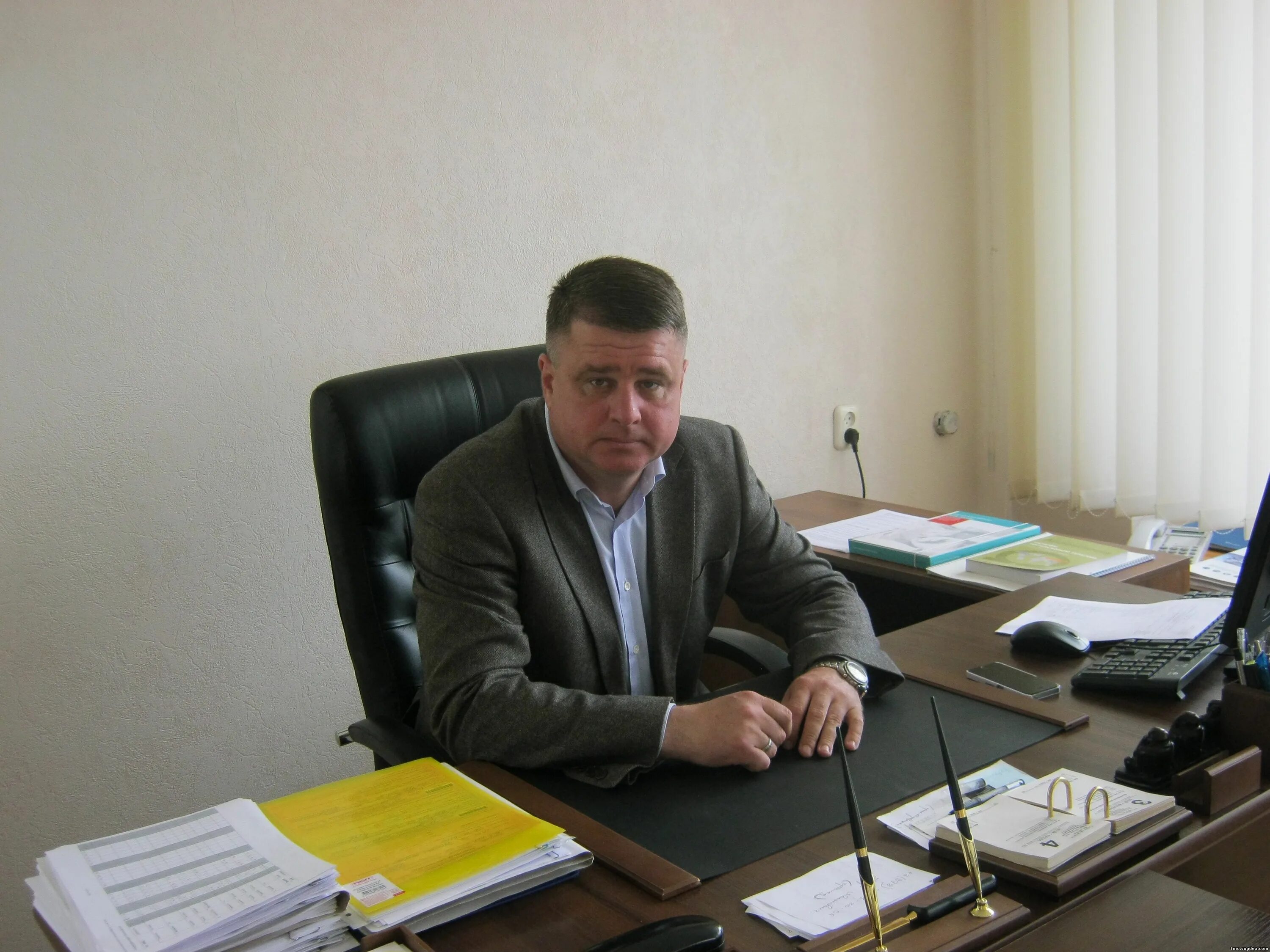 Гбуз рк судакская