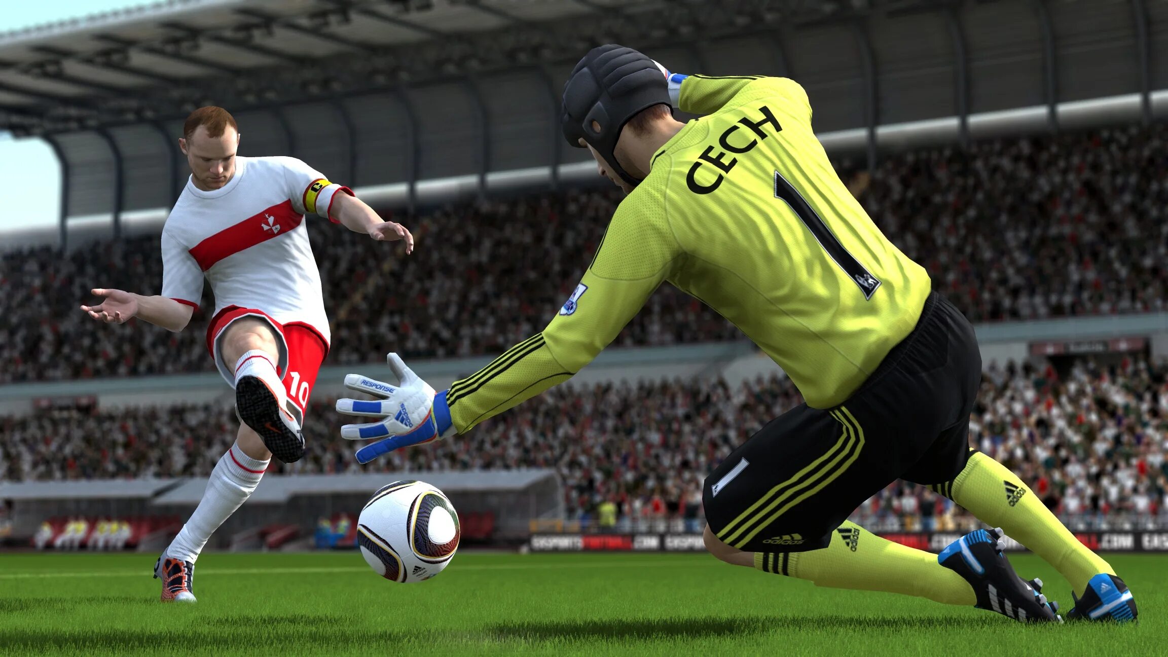 Fifa новый версия. FIFA Soccer 11. Футбол ФИФА 11. FIFA 2011 ps3. FIFA 11 ps4.