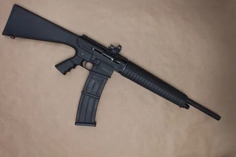 Мка 45