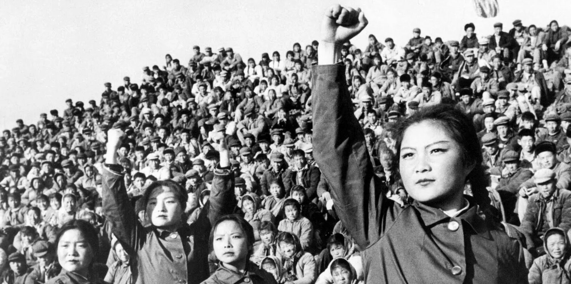 China Is Not Celebrating Cultural Revolution's 50th Anniversary