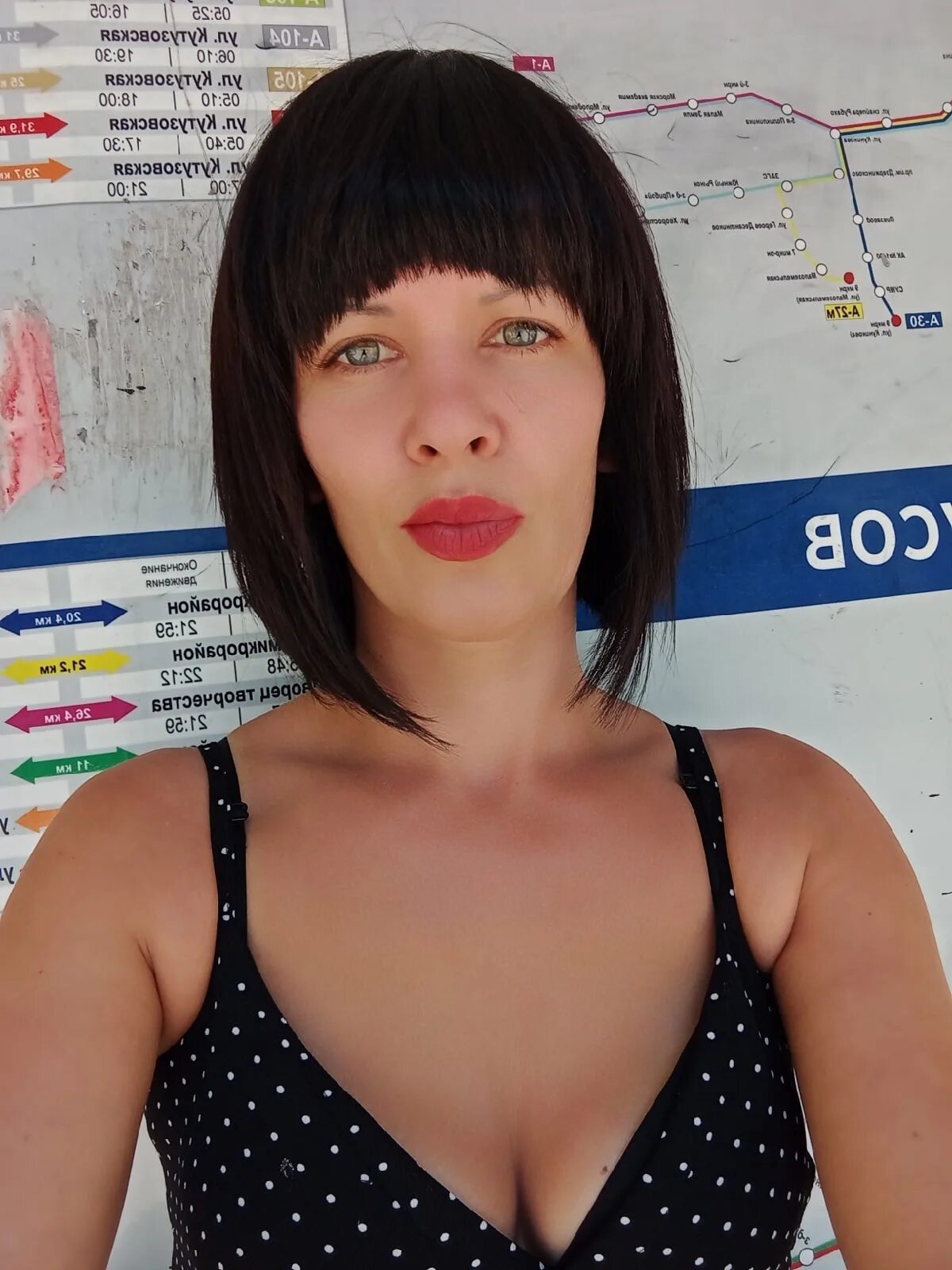 Голая Оксана Суслова