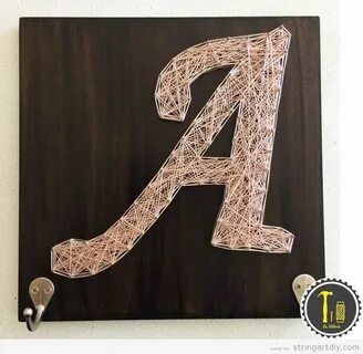 String letters
