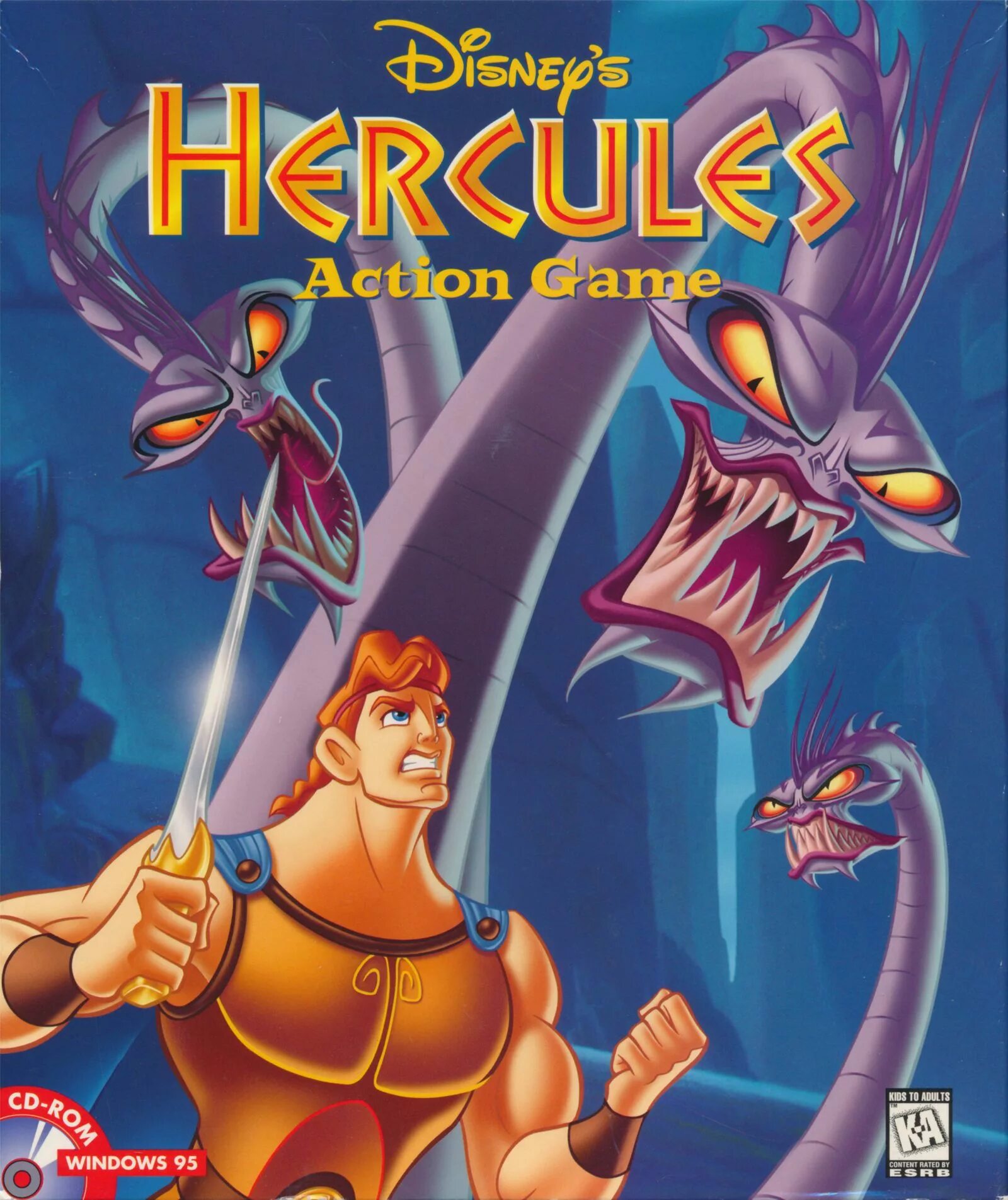 Disney s hercules action game. Disney's Hercules ps1. Disney's Hercules ps1 обложка. Геркулес плейстейшен 1. Геркулес ps1.