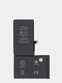 Iphone 16 аккумулятор емкость