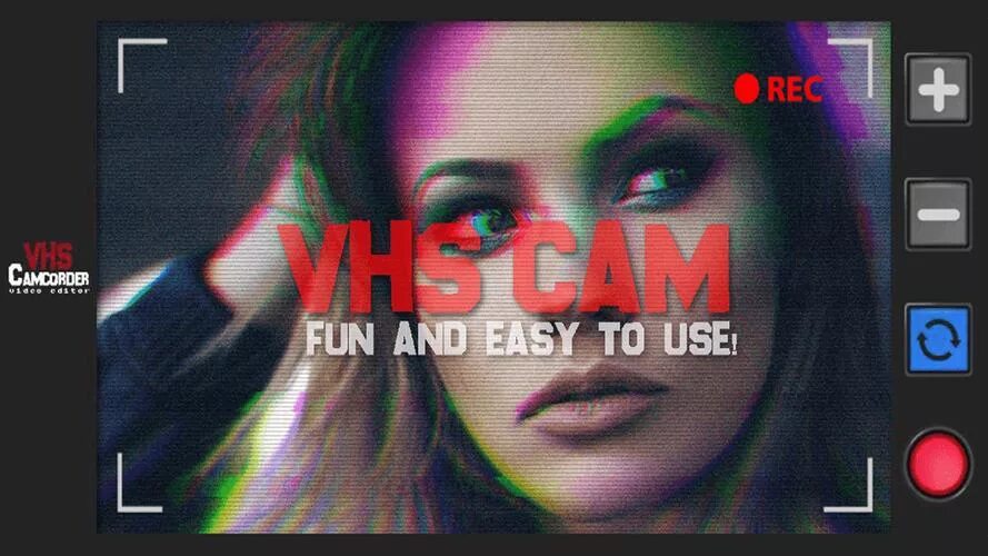 Vhs приложение. Vhs эффект приложение. true vhs. игра с эффектом вхс. true vhs 1.95.