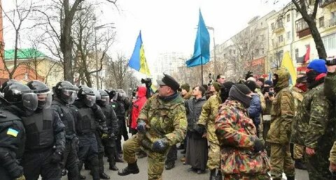 Идем на киев