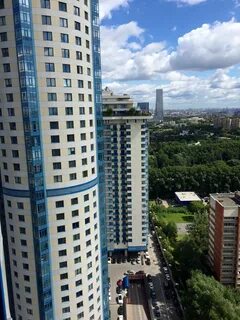 Квартиры в престижных районах москвы