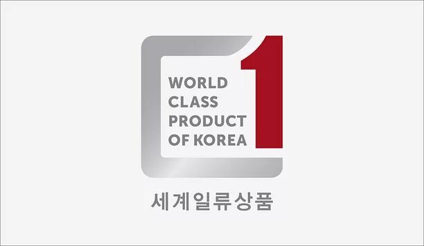 Class product. World class product of korea #1.