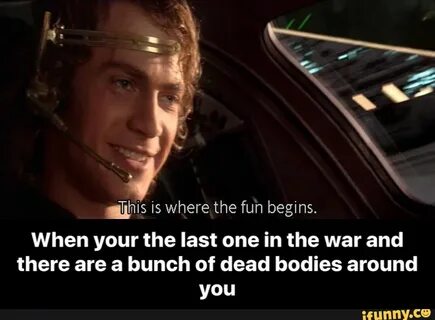 When it began